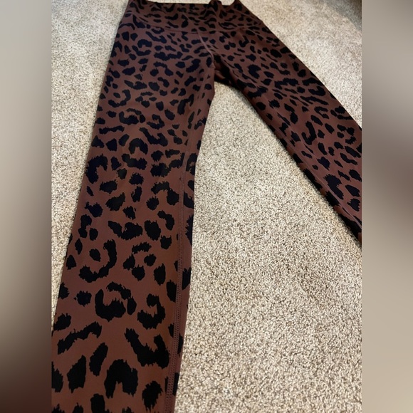 All Fenix Leggings - Picture 2 of 6